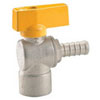 Lesso Gas Valve - Valve for Gas Application