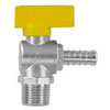 Lesso Gas Valve - Valve for Gas Application