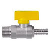 Lesso Gas Valve - Valve for Gas Application