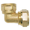 Lesso Screw Fitting Female Elbow