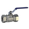 Lesso Valve - Pipe Ball Valve