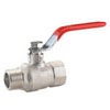 Lesso Valve - Female Pipe Ball Valve
