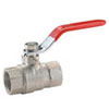 Lesso Valve - Ball Valves with flat handle