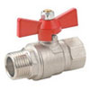 Lesso Valve - Ball Valve T Handle