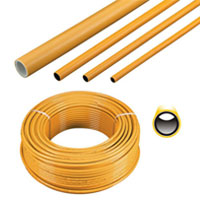 Rifeng Multilayer Pipe - Gas Pipe