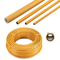 Rifeng Multilayer Pipe - High Temperature Pipe