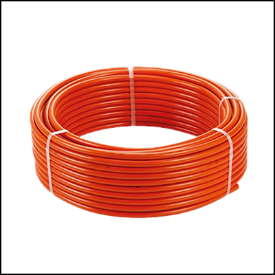 Unigold Multilayer Pipe - High Temperature Pipe