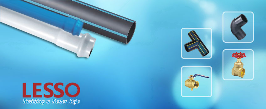 Lesso Multilayer Pipe
