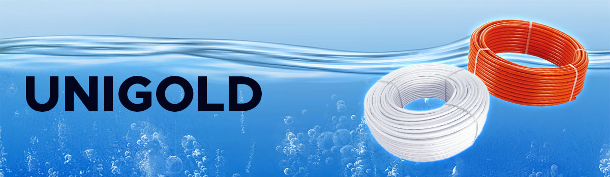 Unigold Multilayer Pipe